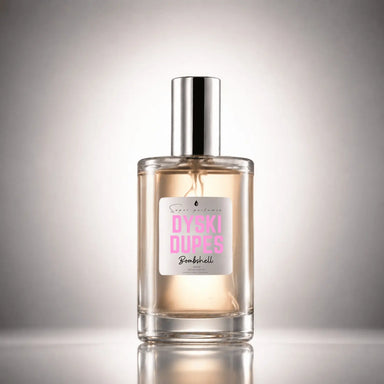 Decant 10 ml — Bombshell — Inspirado en La Bomba de Carolina Herrera
