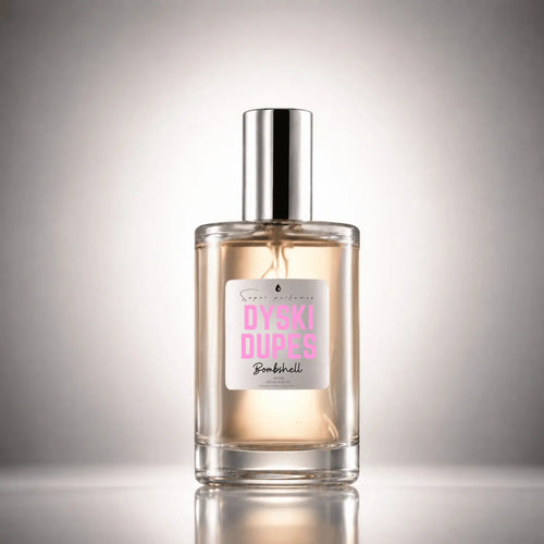 Decant 10 ml — Bombshell — Inspirado en La Bomba de Carolina Herrera