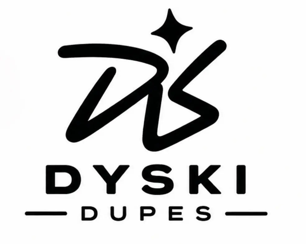 DYSKI DUPES