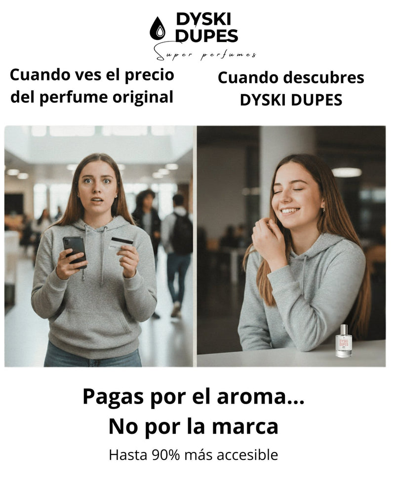 Cliente real