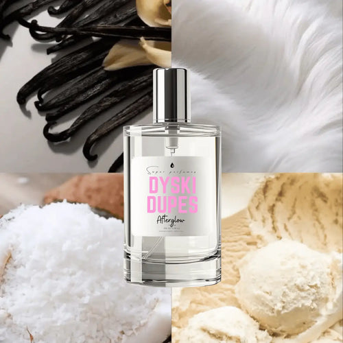 Afterglow – Inspirado en Hypnotic Poison