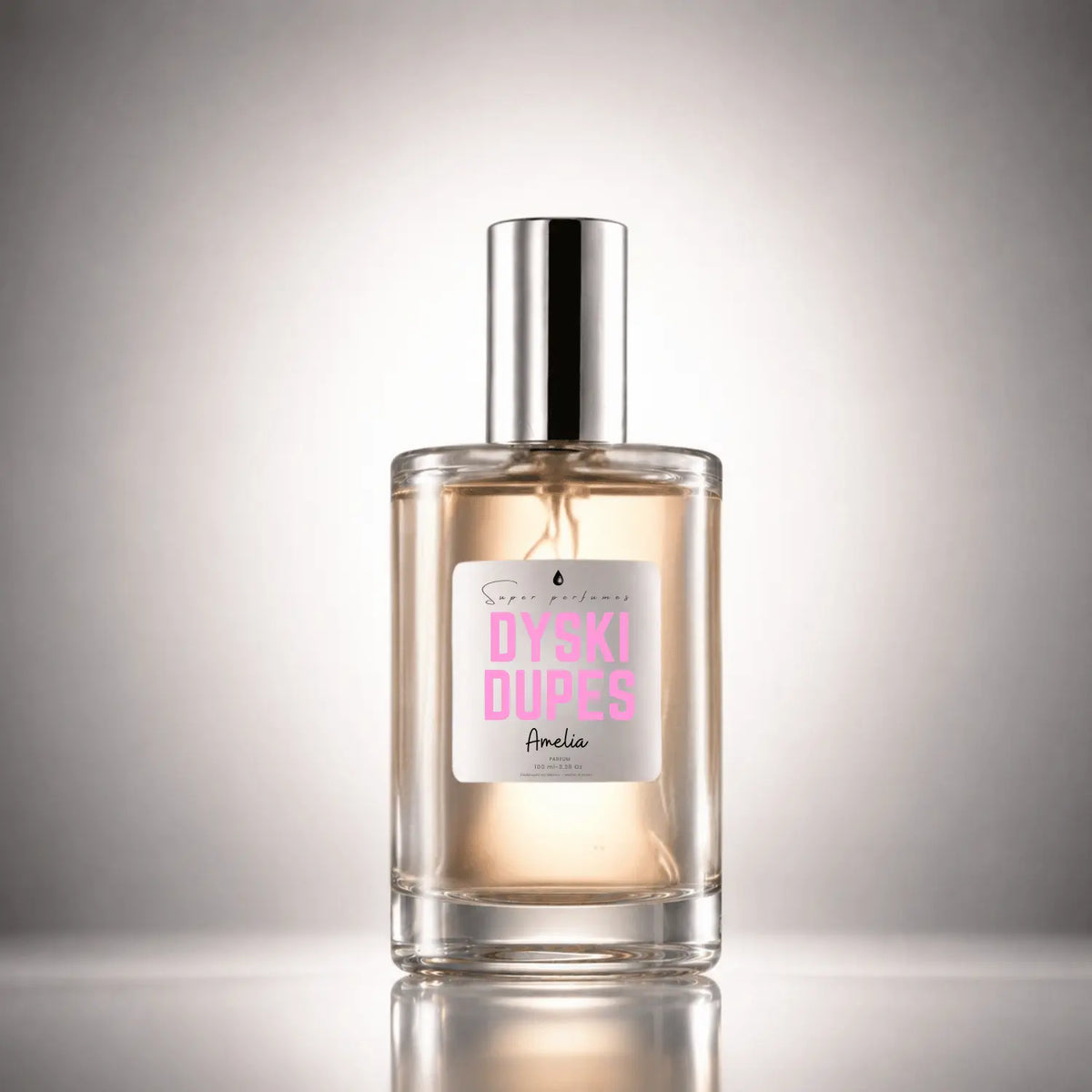 Decant 10 ml — Amelia – Inspirado en Mon Guerlain