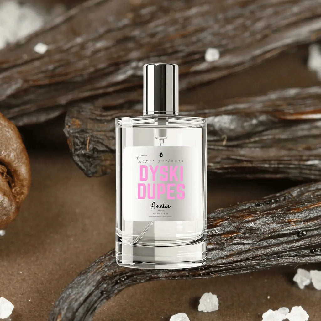 Amelia – Inspirado en Mon Guerlain