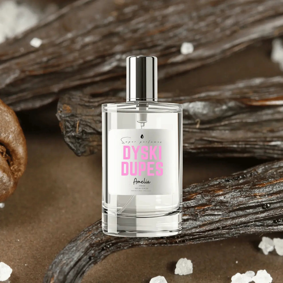 Amelia – Inspirado en Mon Guerlain