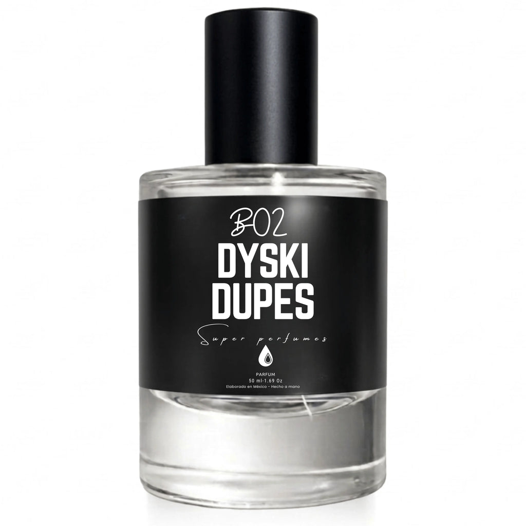 B02 – Inspirado en Bleu de Chanel
