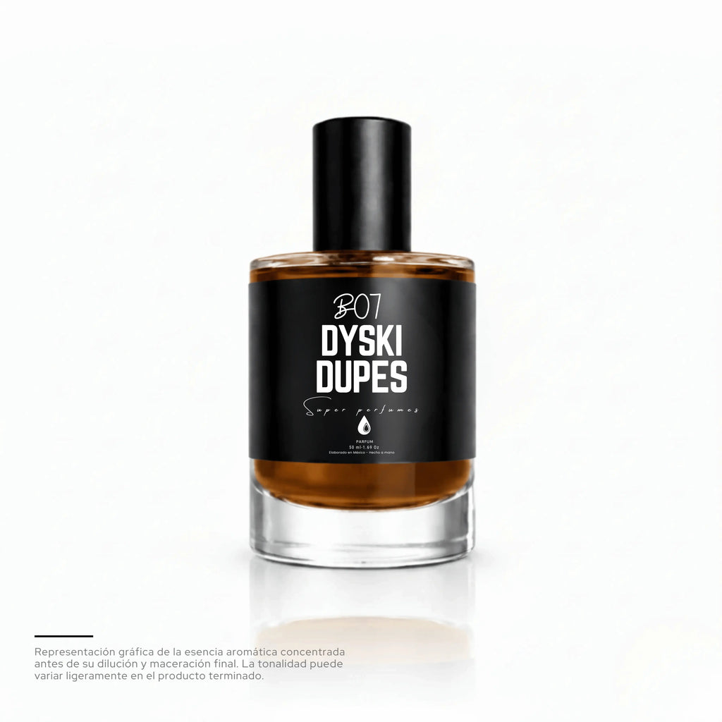B07 – Inspirado en Dior Homme Intense