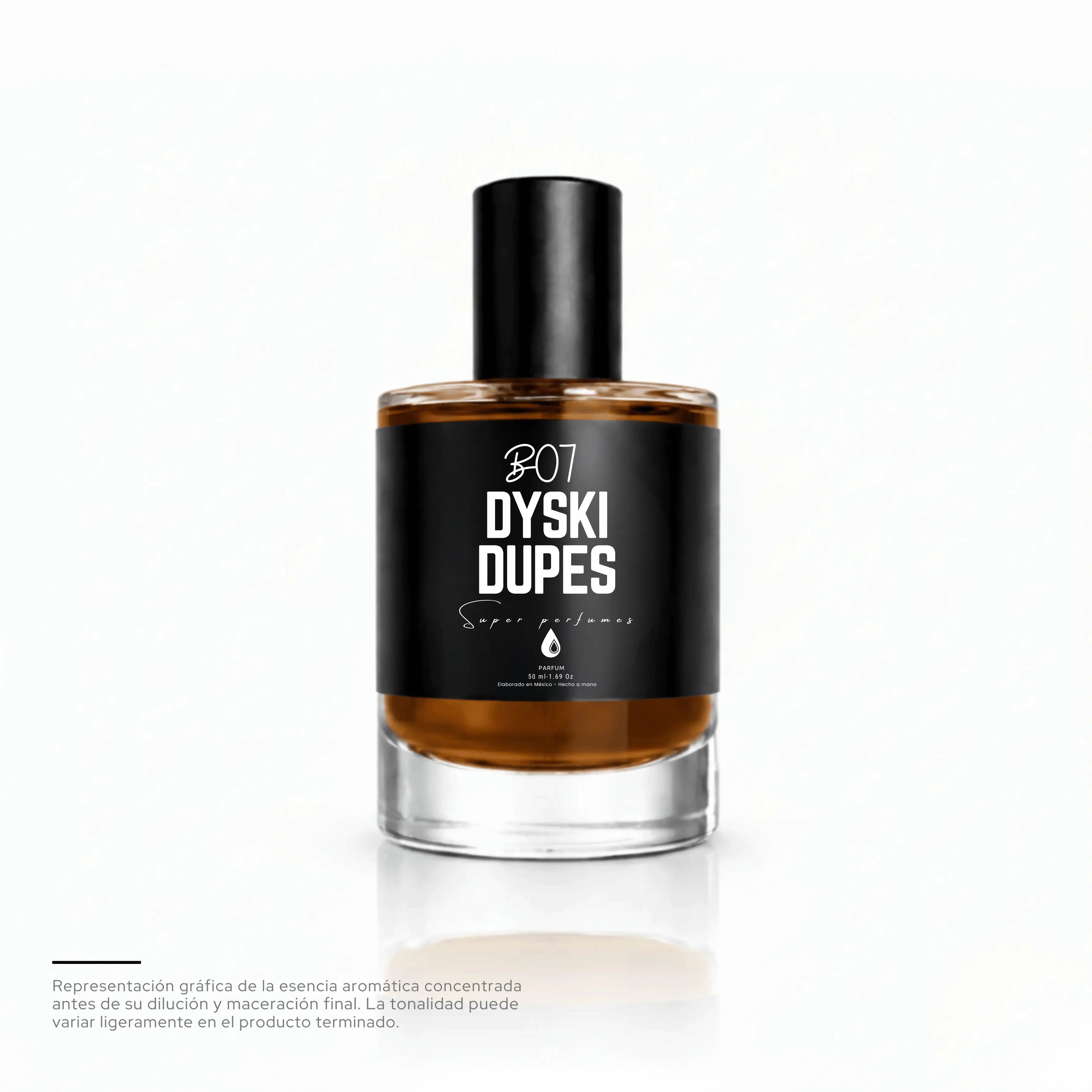 B07 – Inspirado en Dior Homme Intense