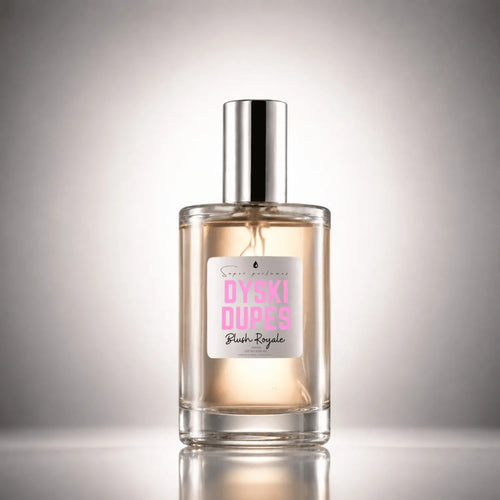 Decant 10 ml — Blush Royale – Inspirado en Good Girl Supreme