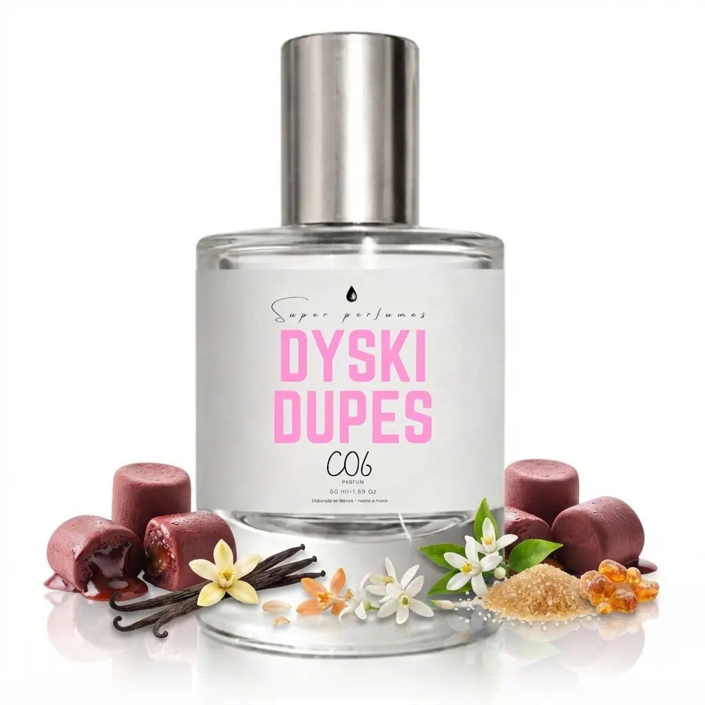 C06 – Inspirado en Love Don't Be Shy