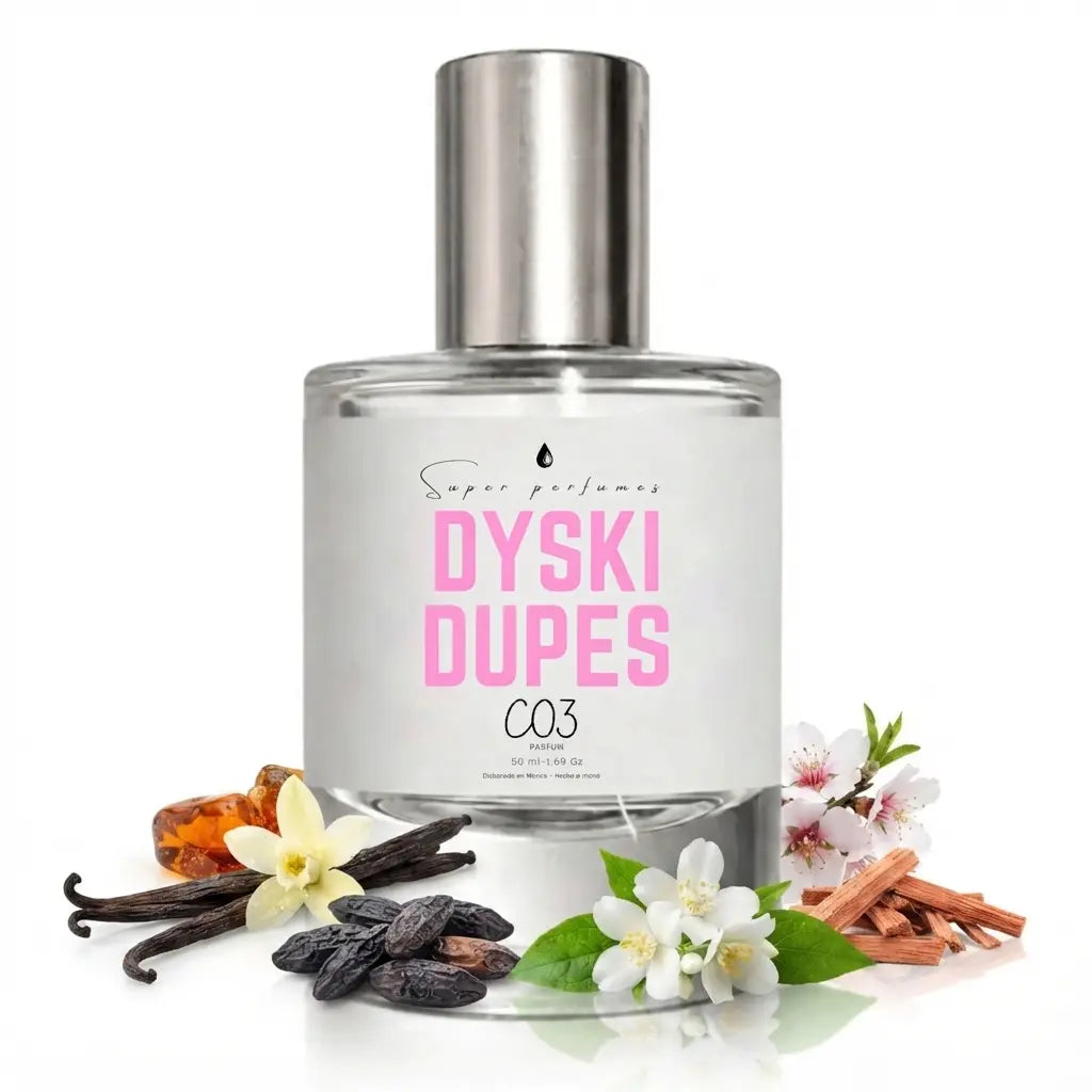 C03 – Inspirado en Hypnotic Poison