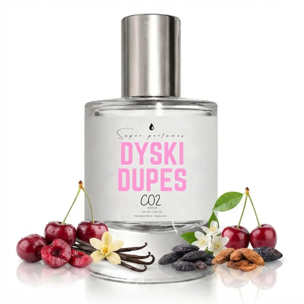 C02 – Inspirado en Lost Cherry