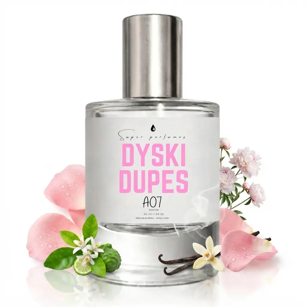 A07 – Inspirado en Good Girl Blush