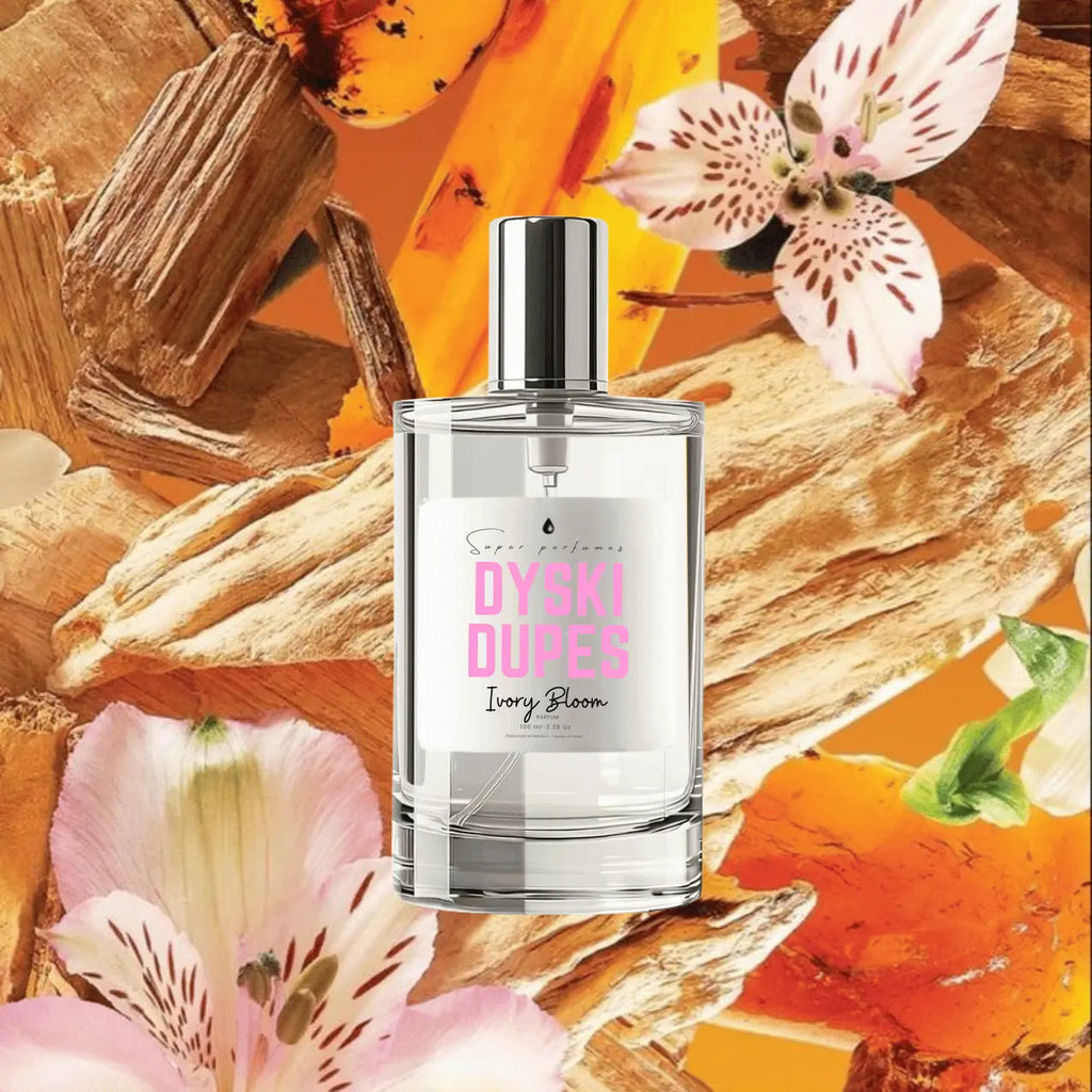 Ivory Bloom – Inspirado en Chanel N°5