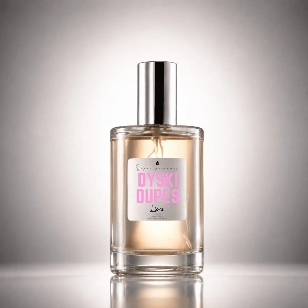 Decant 10 ml — Liora – Inspirado en Chance Eau Tendre