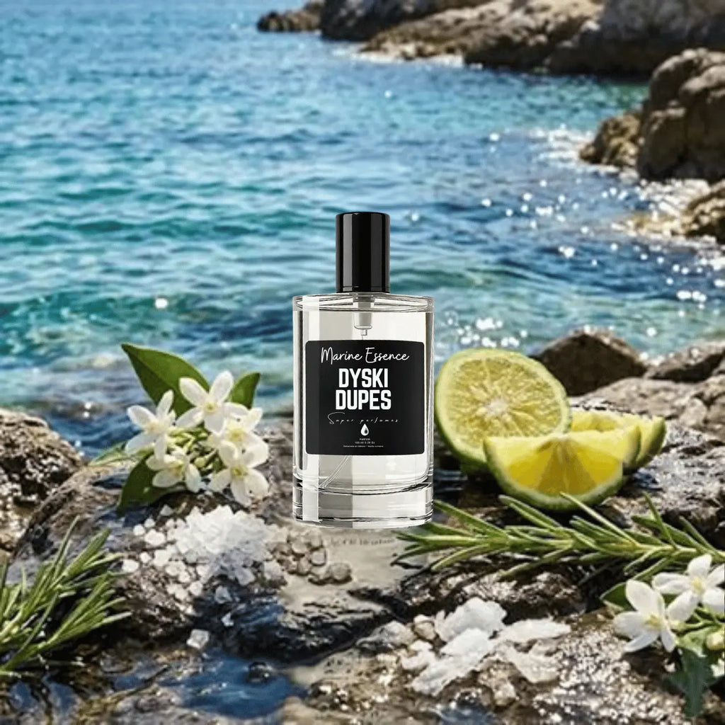 Marine Essence– Inspirado en Acqua di Gio