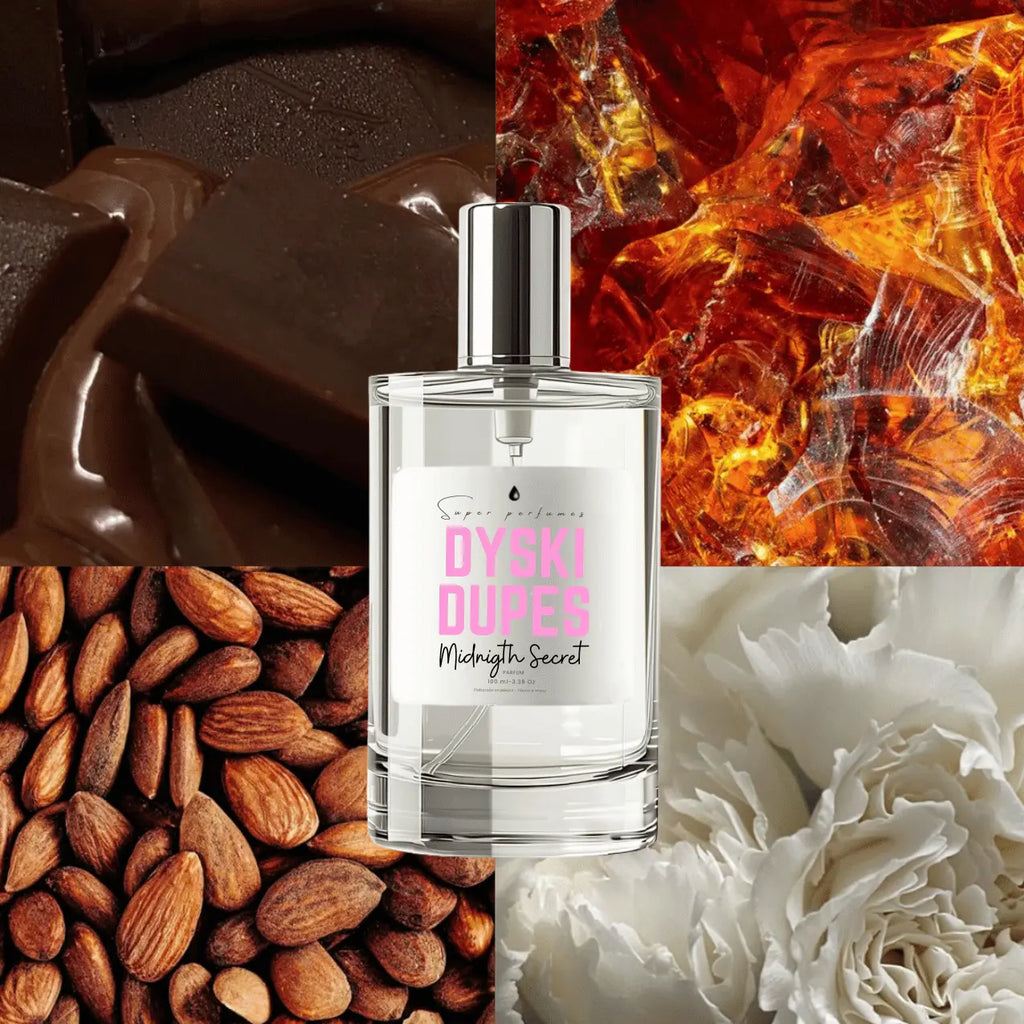Midnigth Secret – Inspirado en Good Girl