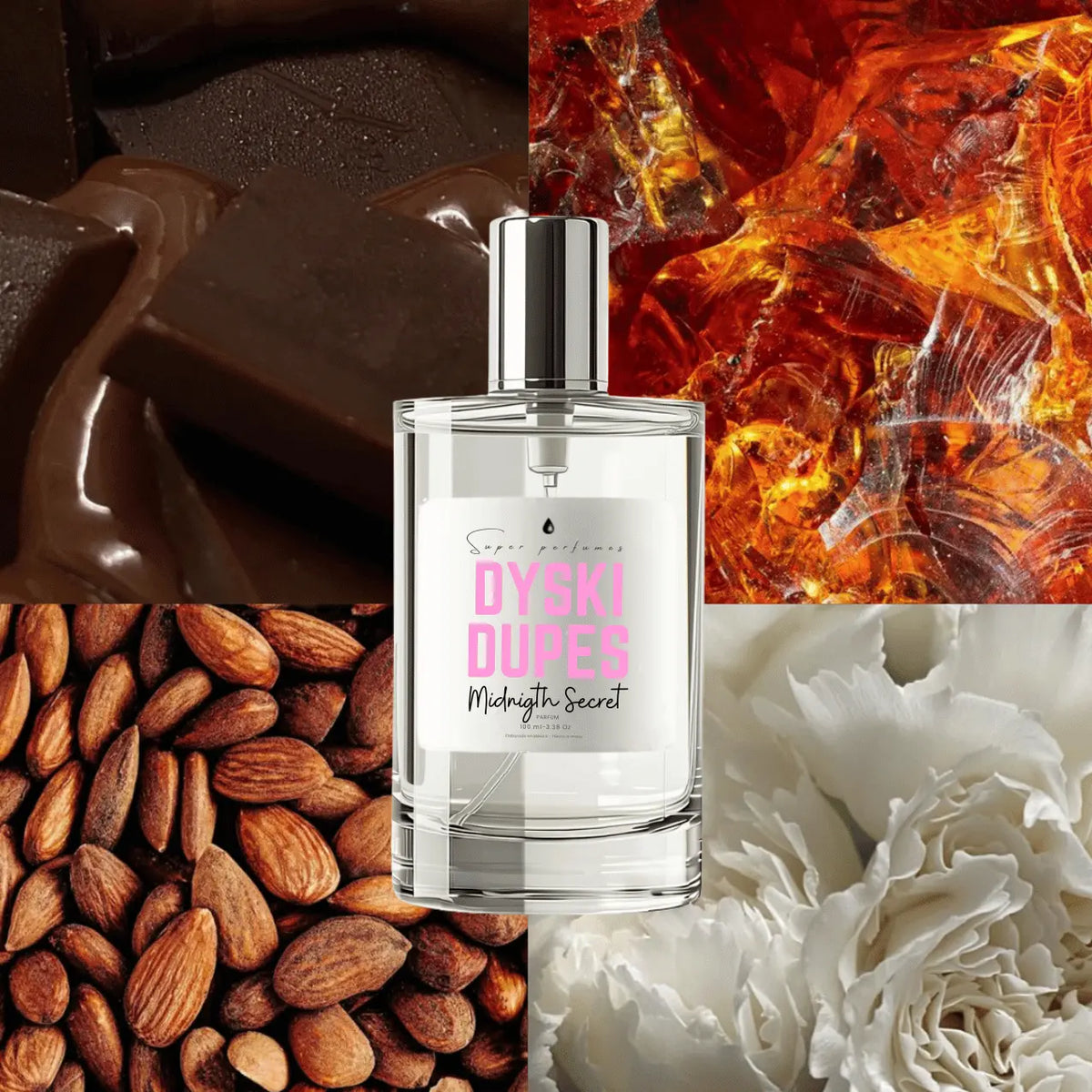Midnigth Secret – Inspirado en Good Girl
