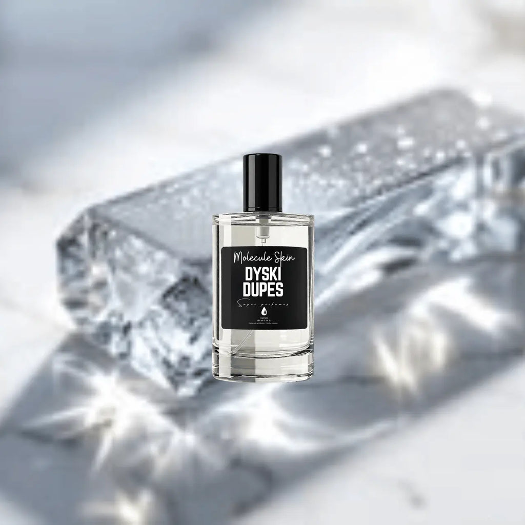 Molecule Skin – Inspirado en Molecule 01
