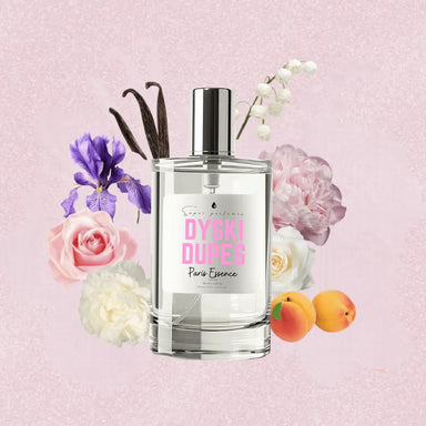 Paris Essence – Inspirado en Miss Dior