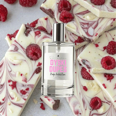 Pink Addiction– Inspirado en Viva La Juicy