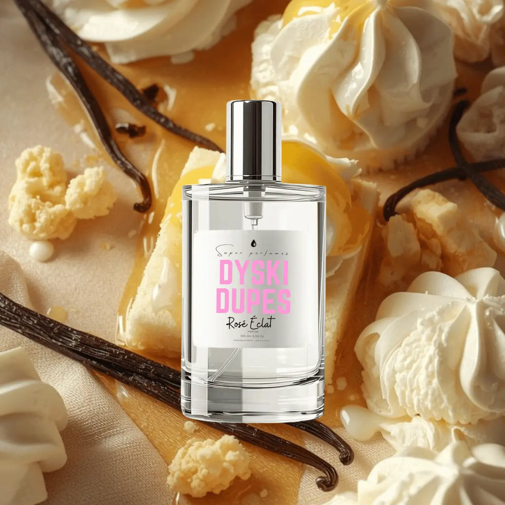 Rosé Éclat – Inspirado en Twilly