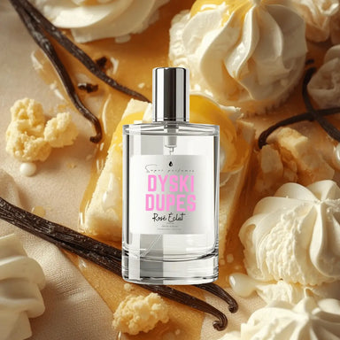 Rosé Éclat – Inspirado en Twilly