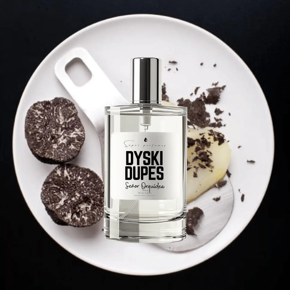 Dark Tobacco – Inspirado en Tobacco Vanille