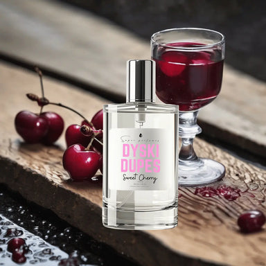 Sweet Cherry – Inspirado en Lost Cherry