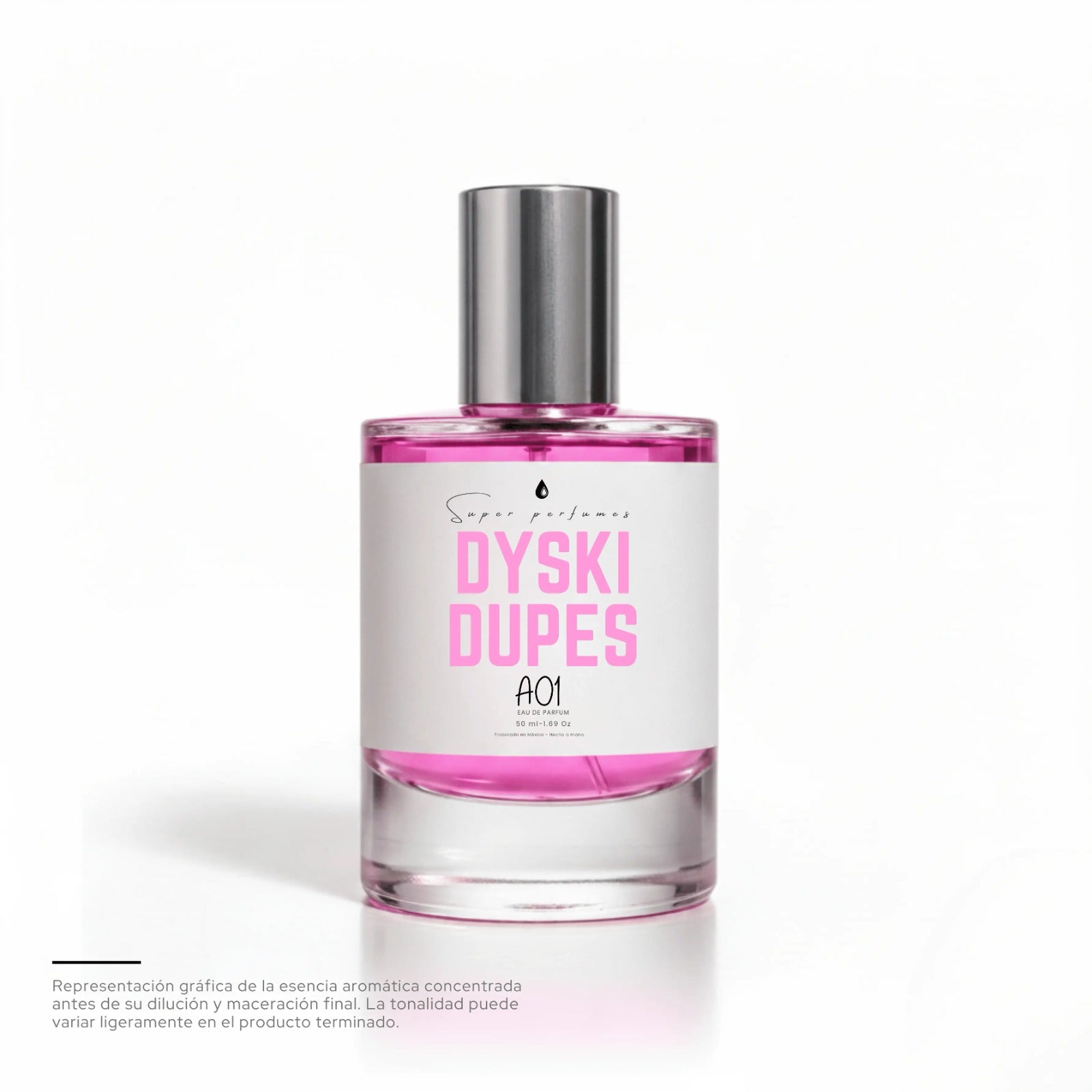 A01 – Inspirado en Viva La Juicy