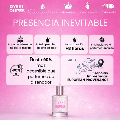 A01 – Inspirado en Viva La Juicy