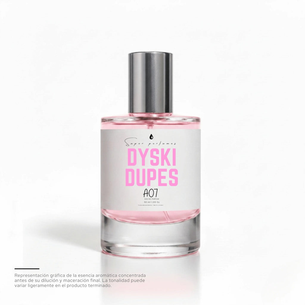 A07 – Inspirado en Good Girl Blush