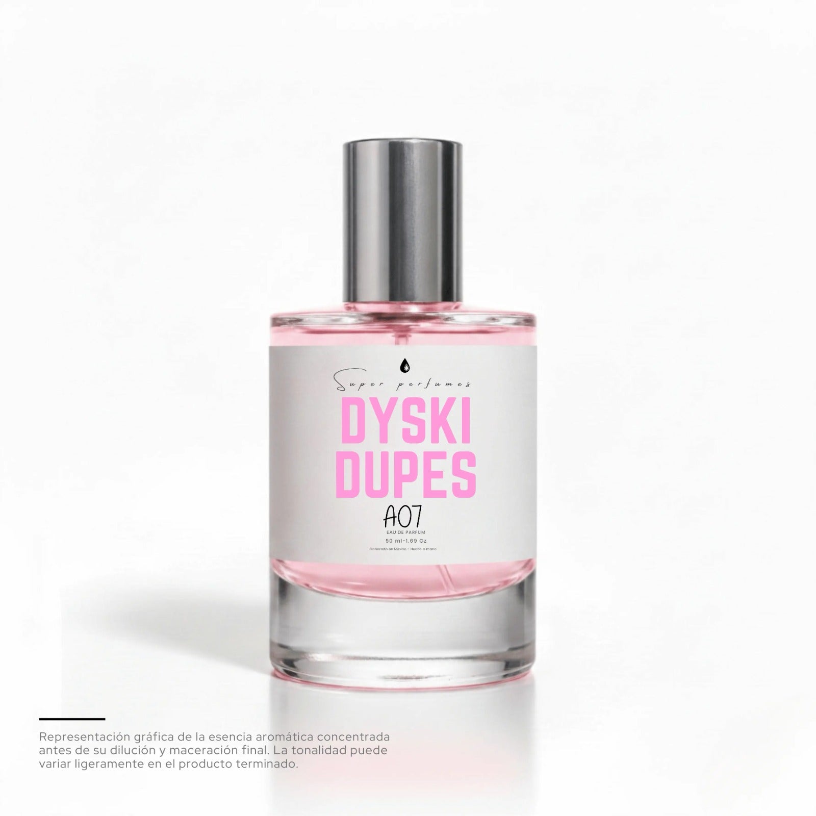 A07 – Inspirado en Good Girl Blush