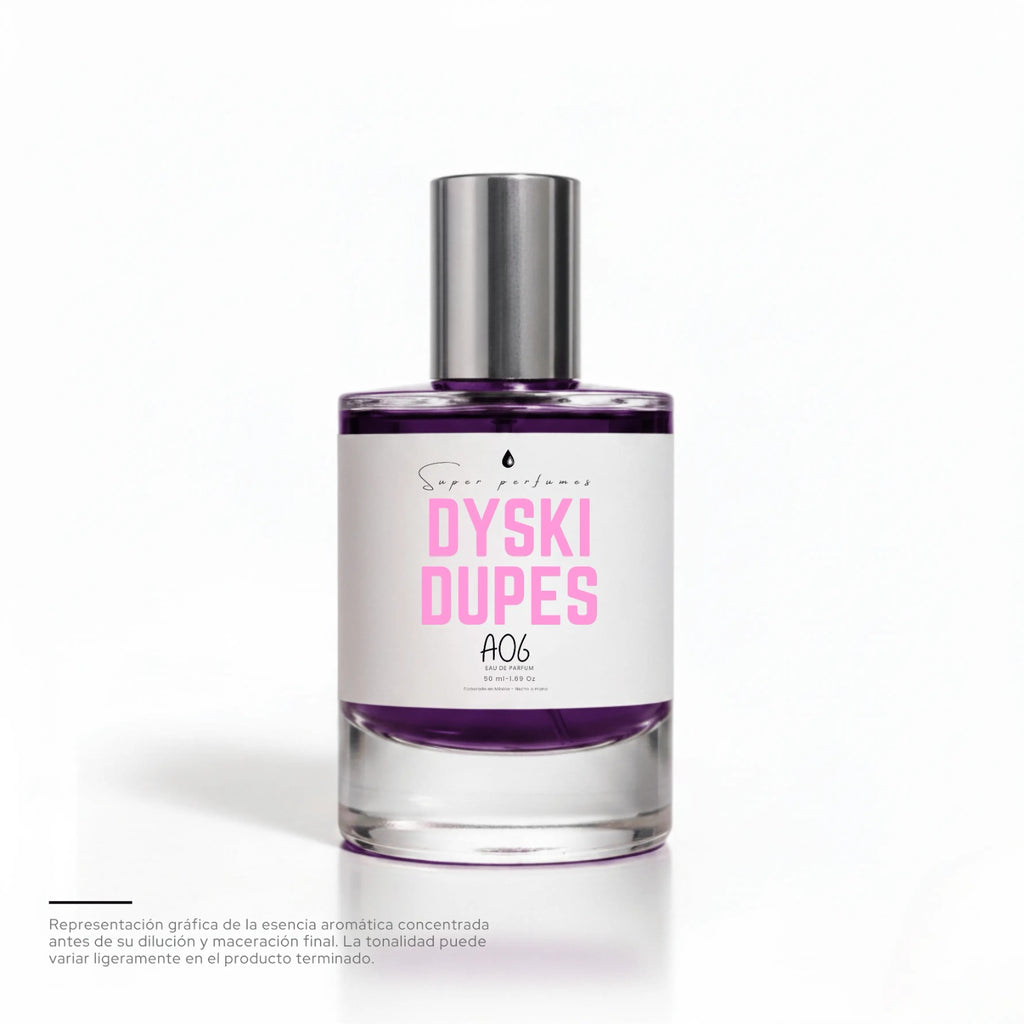 A06 – Inspirado en Good Girl Supreme