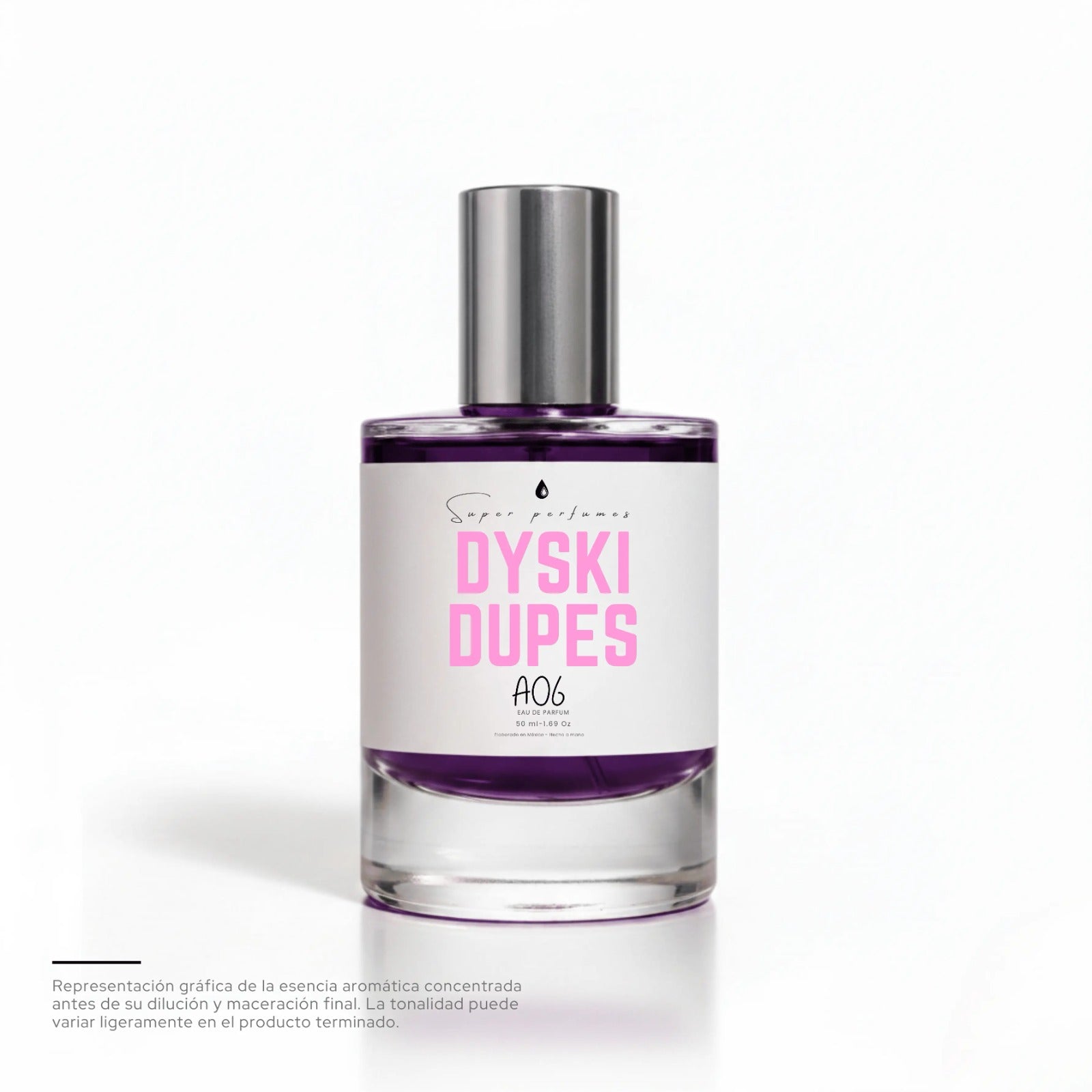 A06 – Inspirado en Good Girl Supreme