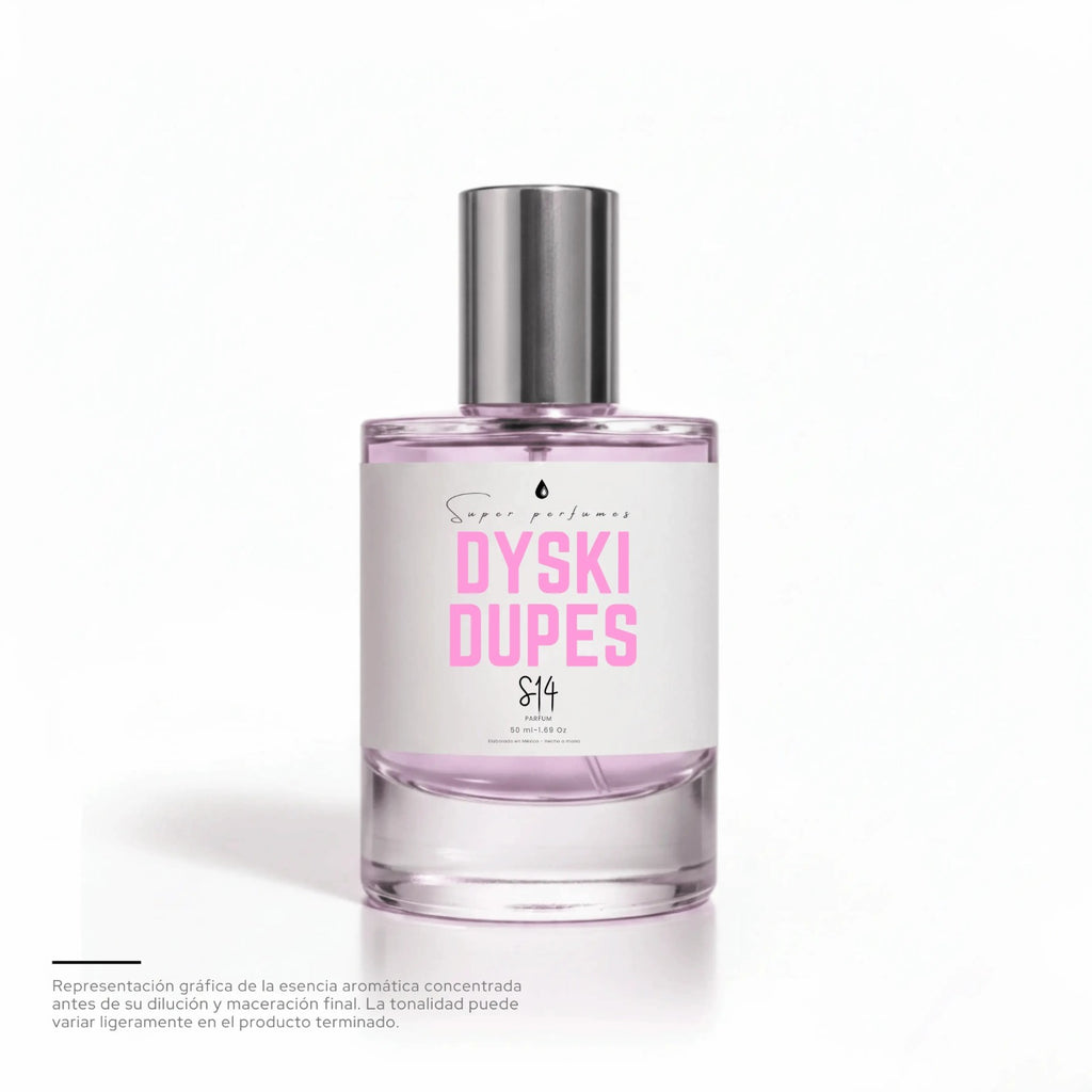 S14 – Inspirado en Mon Guerlain