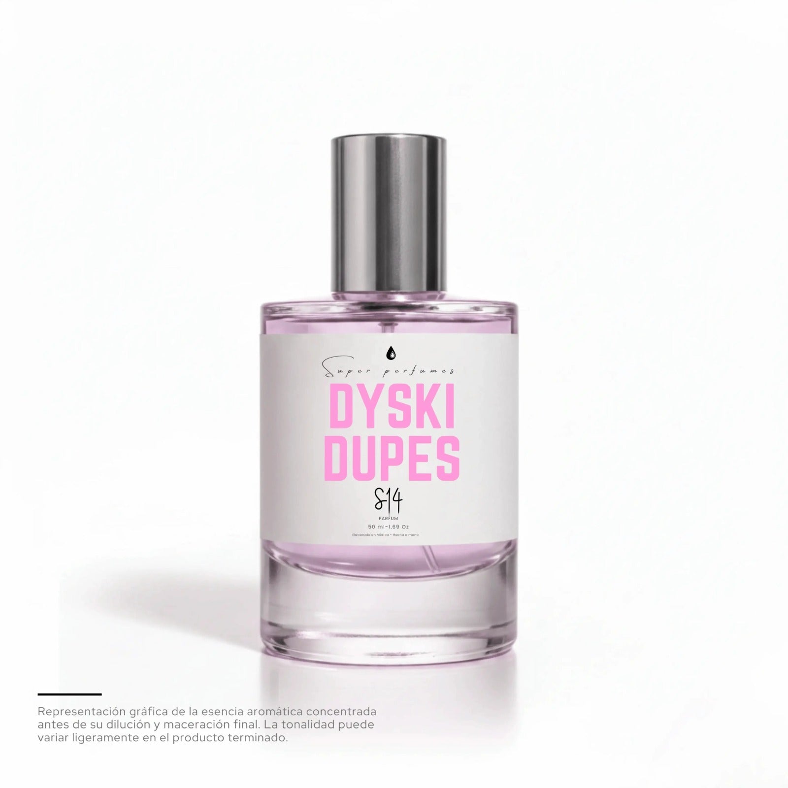 S14 – Inspirado en Mon Guerlain