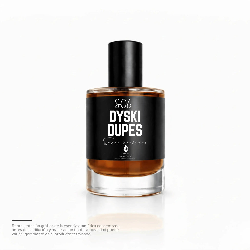 S06 – Inspirado en The Most Wanted