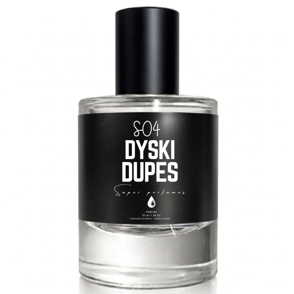 S04 – Inspirado en Dylan Blue