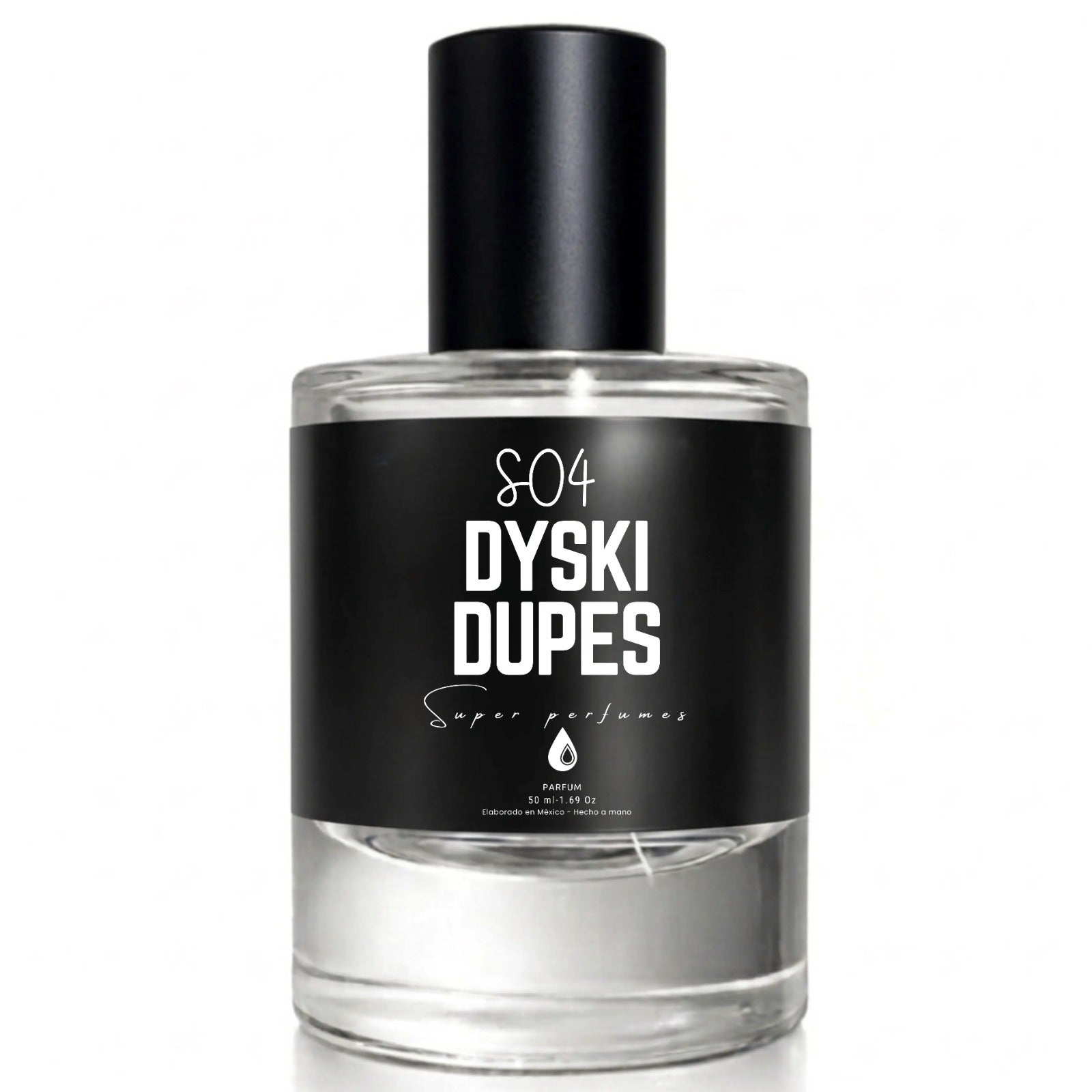 S04 – Inspirado en Dylan Blue