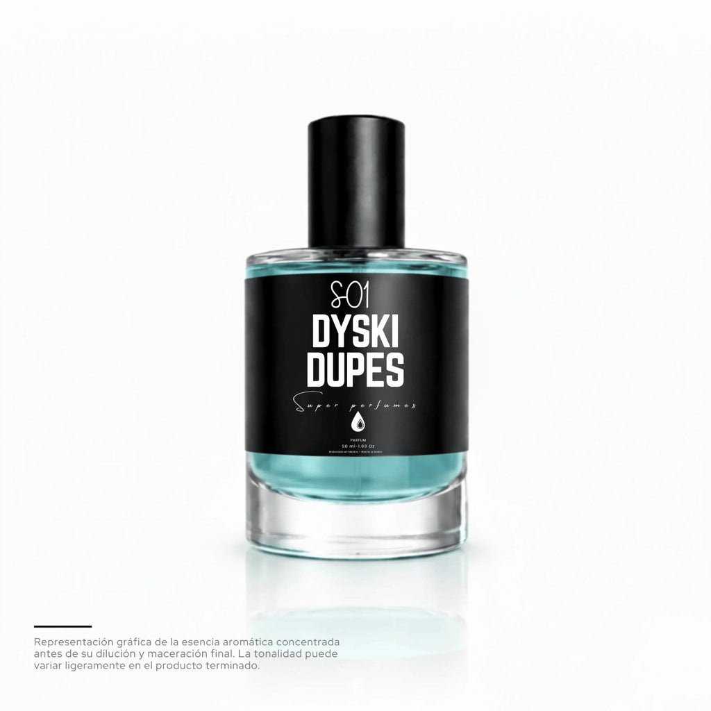 S01 – Inspirado en Acqua di Gio