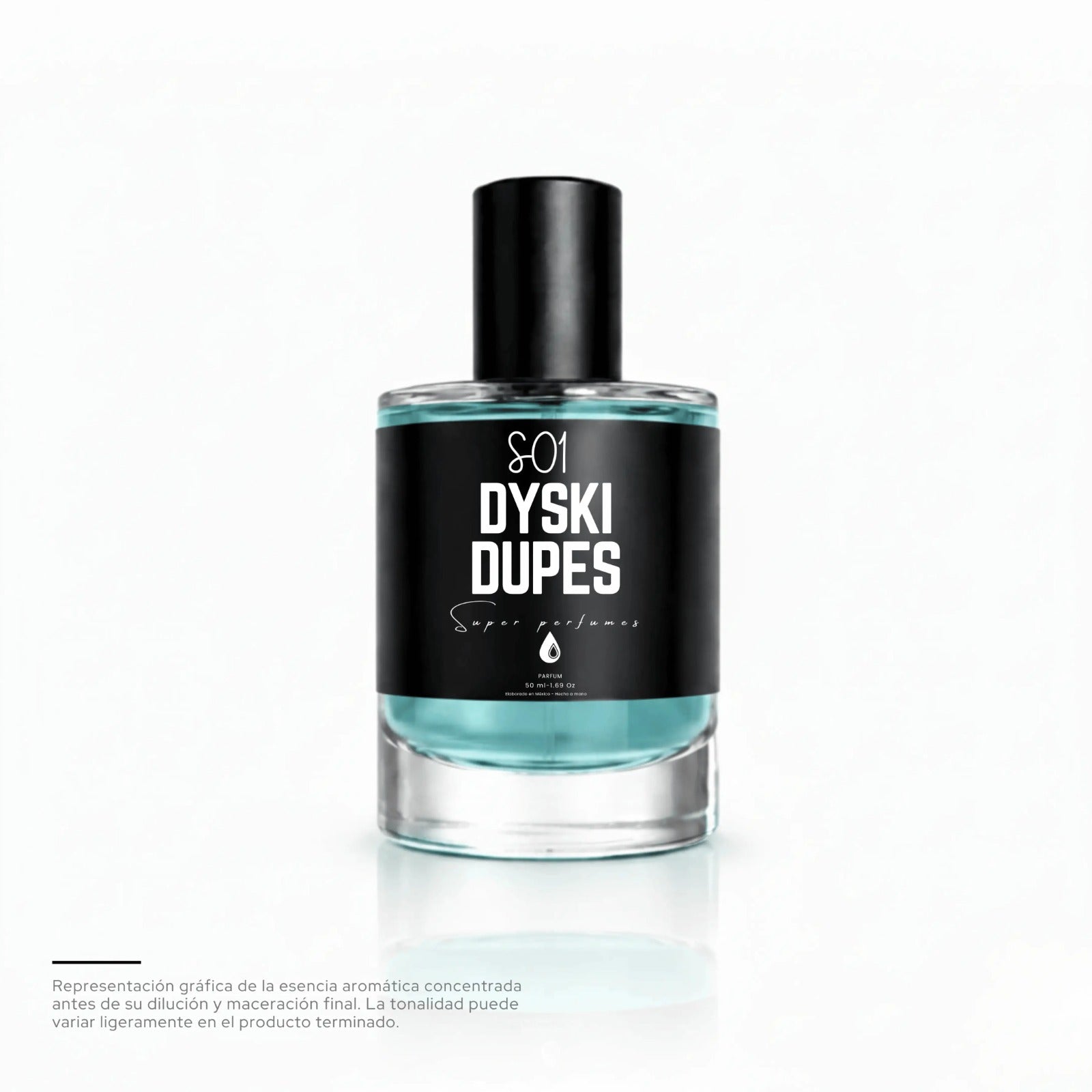 S01 – Inspirado en Acqua di Gio