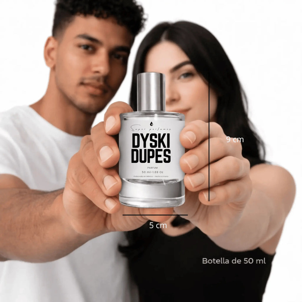 B20 – Inspirado en Santal 33