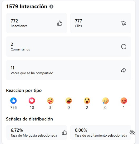 Cliente real