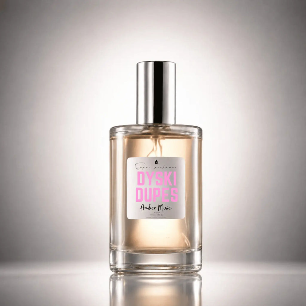 Decant 10 ml — Amber Muse– Inspirado en La Belle Le Parfum