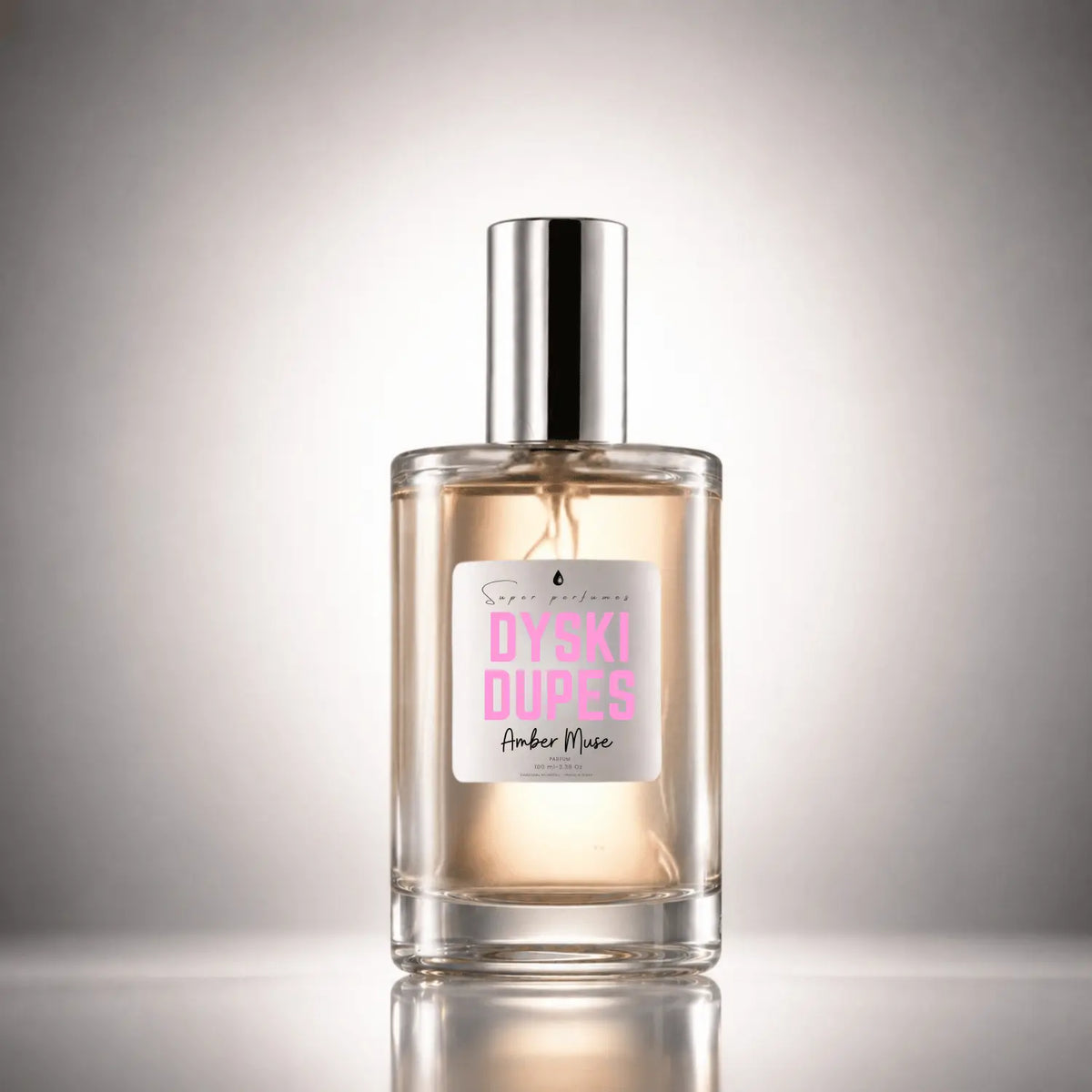 Decant 10 ml — Amber Muse– Inspirado en La Belle Le Parfum