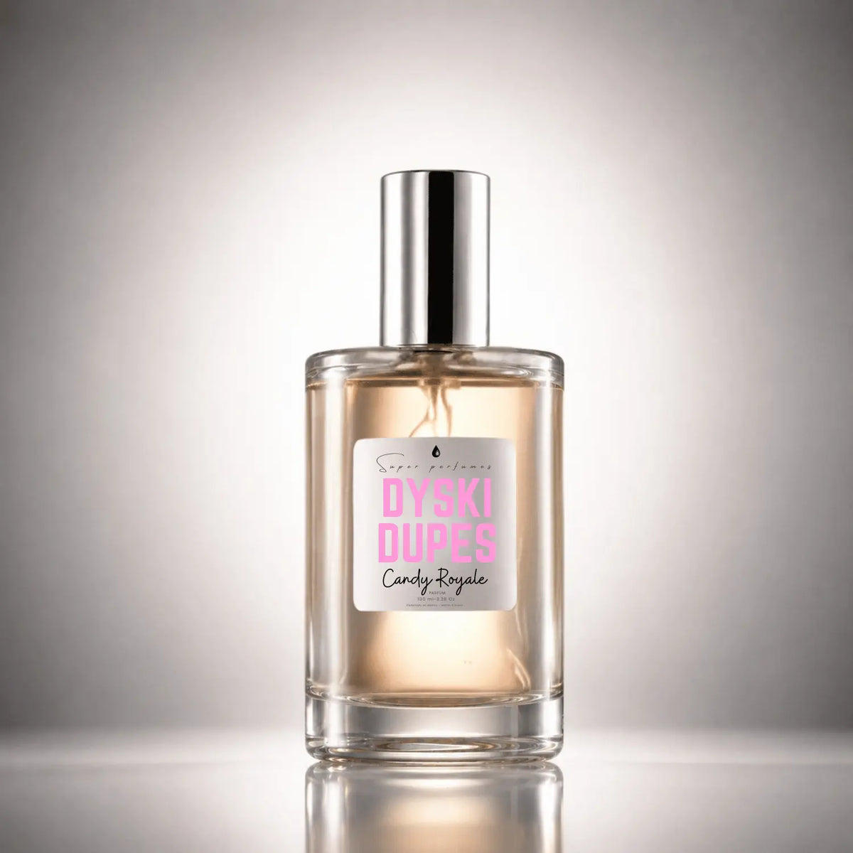 Decant 10 ml — Candy Royale– Inspirado en Be Delicious