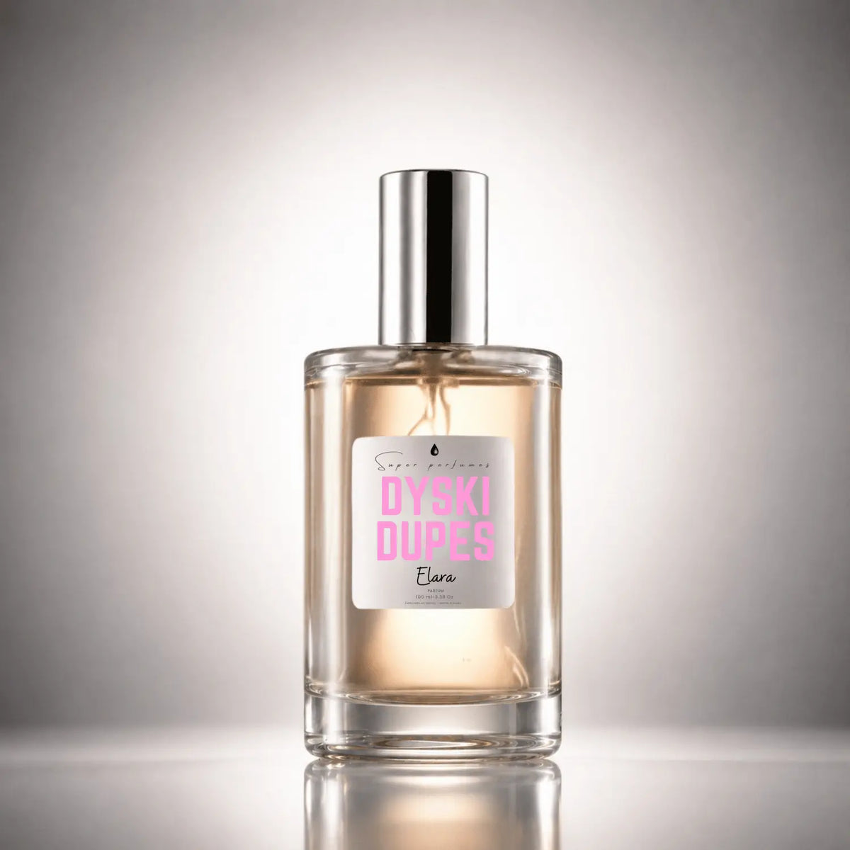 Decant 10 ml — Elara – Inspirado en Si