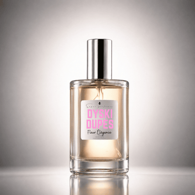 Decant 10 ml — Fleur Élégance – Inspirado en My Way Floral