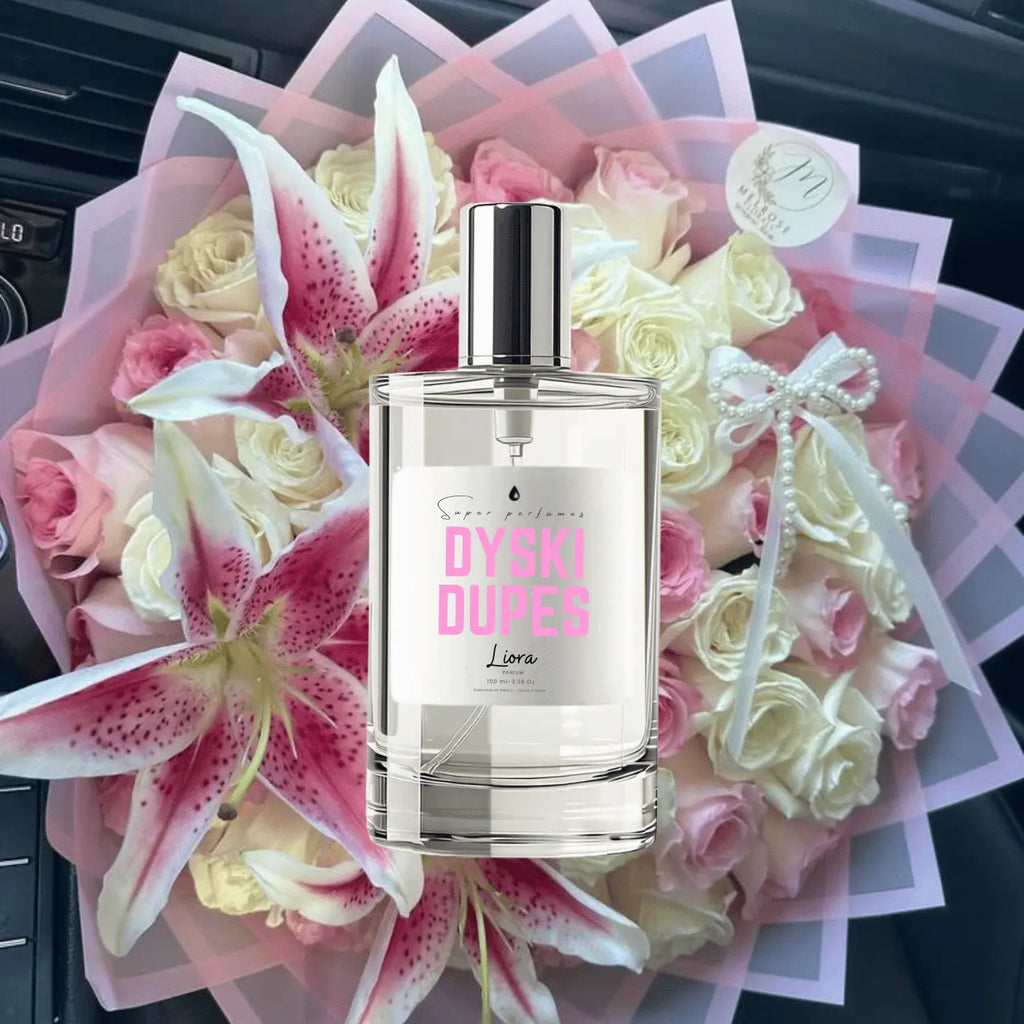 Liora – Inspirado en Chance Eau Tendre