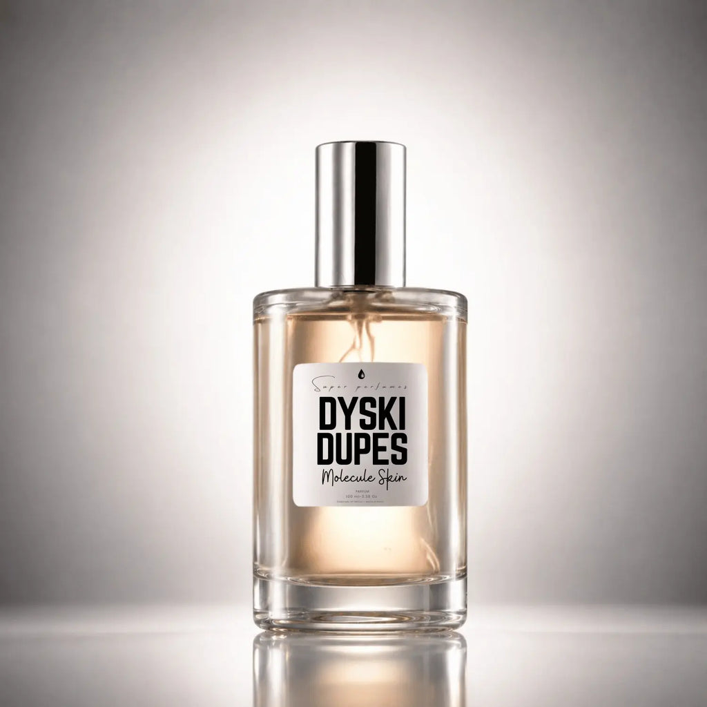 Decant 10 ml — Molecule Skin – Inspirado en Molecule 01